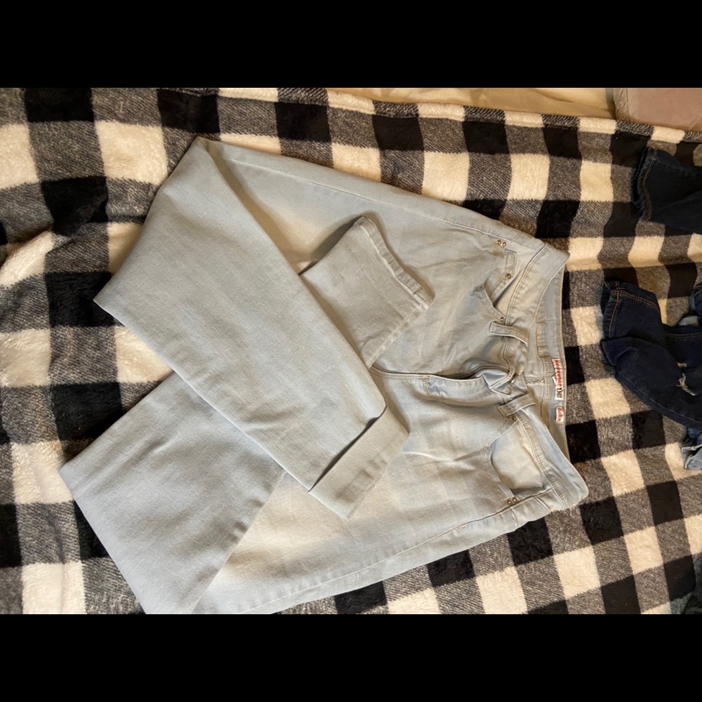 YMI Jeans- size 11 juniors